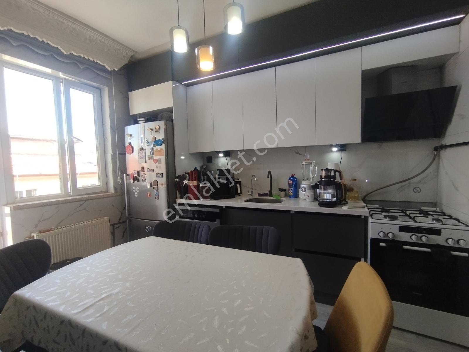 Rw Nest'ten Ömerağa Mh. Dinlek Sk. Köşe Başı Satılık 3+1 Daire - Görsel 19