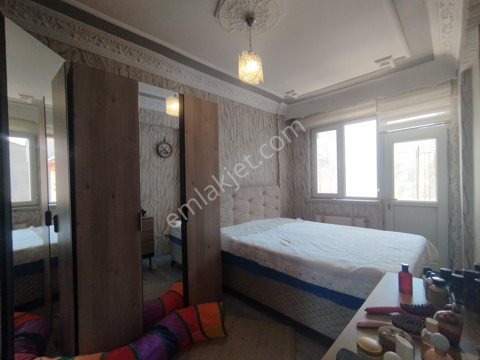 Rw Nest'ten Ömerağa Mh. Dinlek Sk. Köşe Başı Satılık 3+1 Daire - Görsel 32