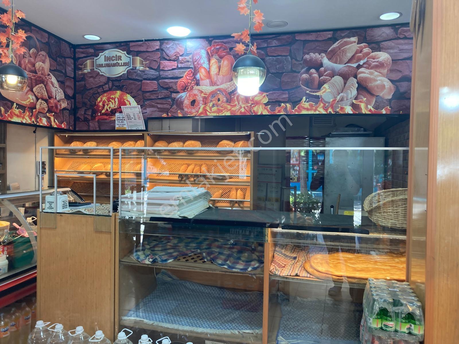 Sancaktepe Mh'de Hazır Kurulu İşlek Noktada Devren Satılık Fırın - Görsel 4