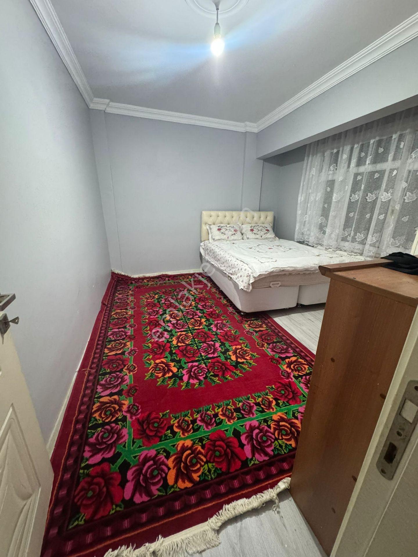 Sefaköy Merkezde Kredili 1+1daire+25m2 Dükkan Bir Arada Satılık - Görsel 9