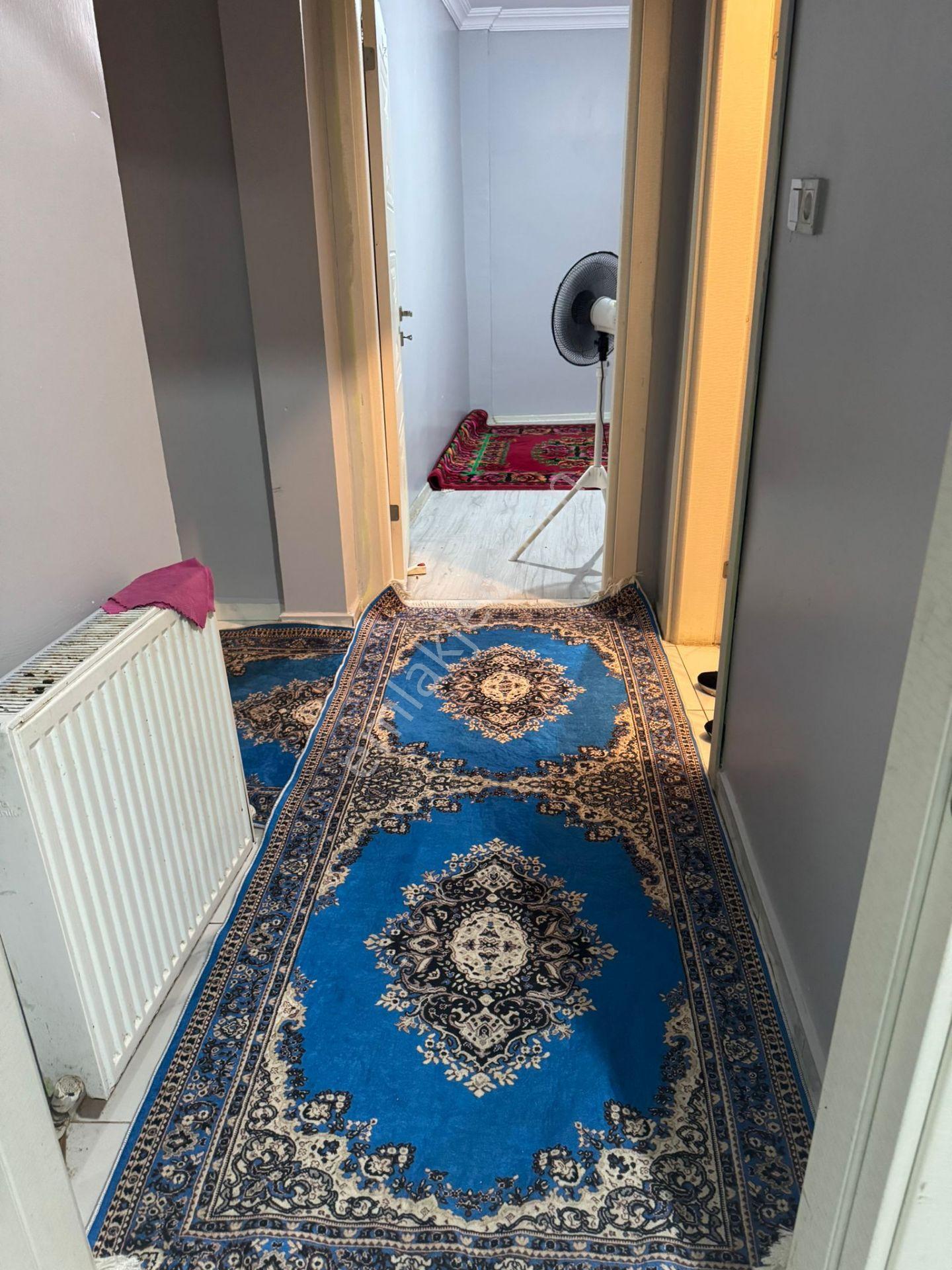 Sefaköy Merkezde Kredili 1+1daire+25m2 Dükkan Bir Arada Satılık - Görsel 14