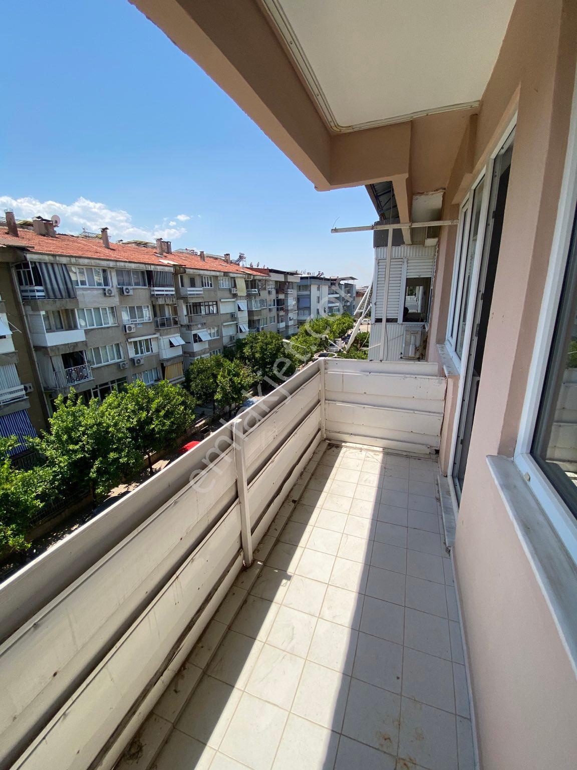 Yıldıztepe Mahallesinde Kiralık Daire - Görsel 15