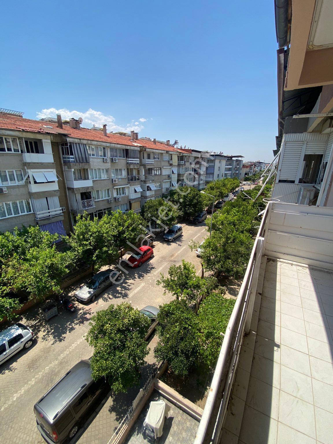 Yıldıztepe Mahallesinde Kiralık Daire - Görsel 17