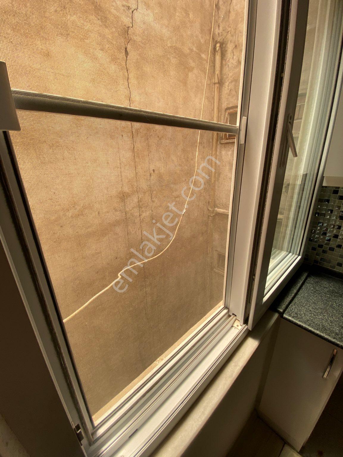 Yıldıztepe Mahallesinde Kiralık Daire - Görsel 10