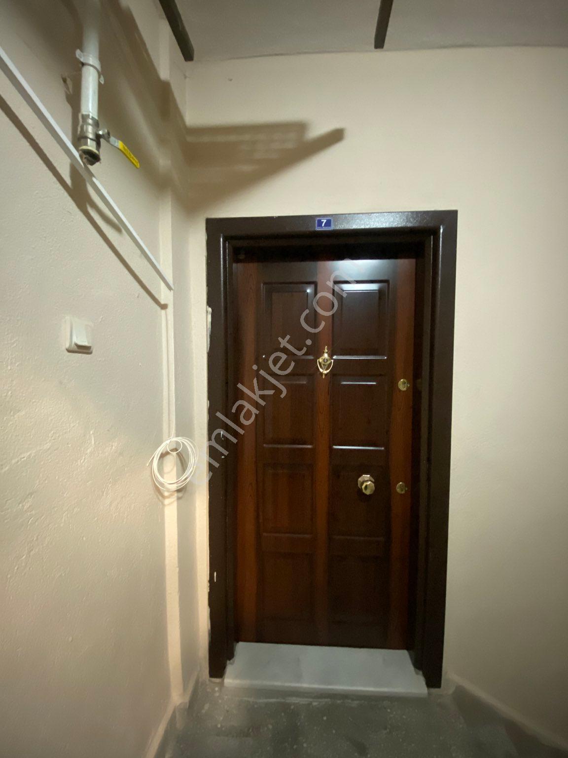 Yıldıztepe Mahallesinde Kiralık Daire - Görsel 23