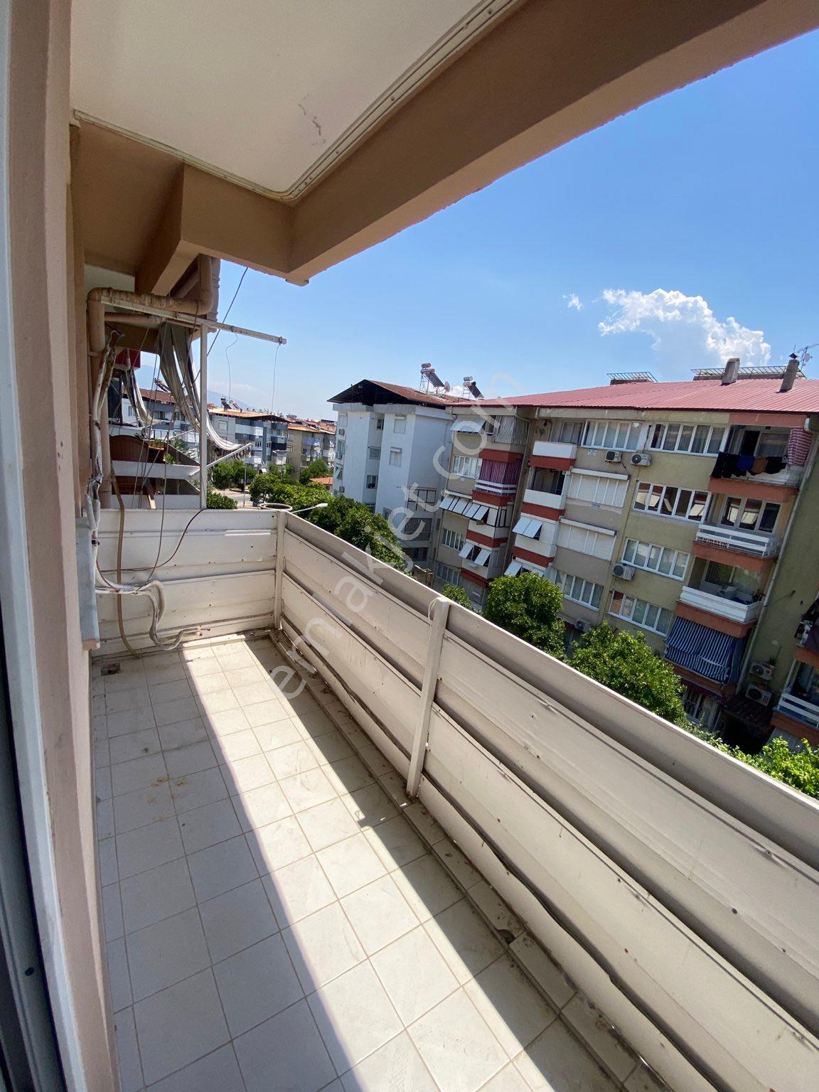 Yıldıztepe Mahallesinde Kiralık Daire - Görsel 16