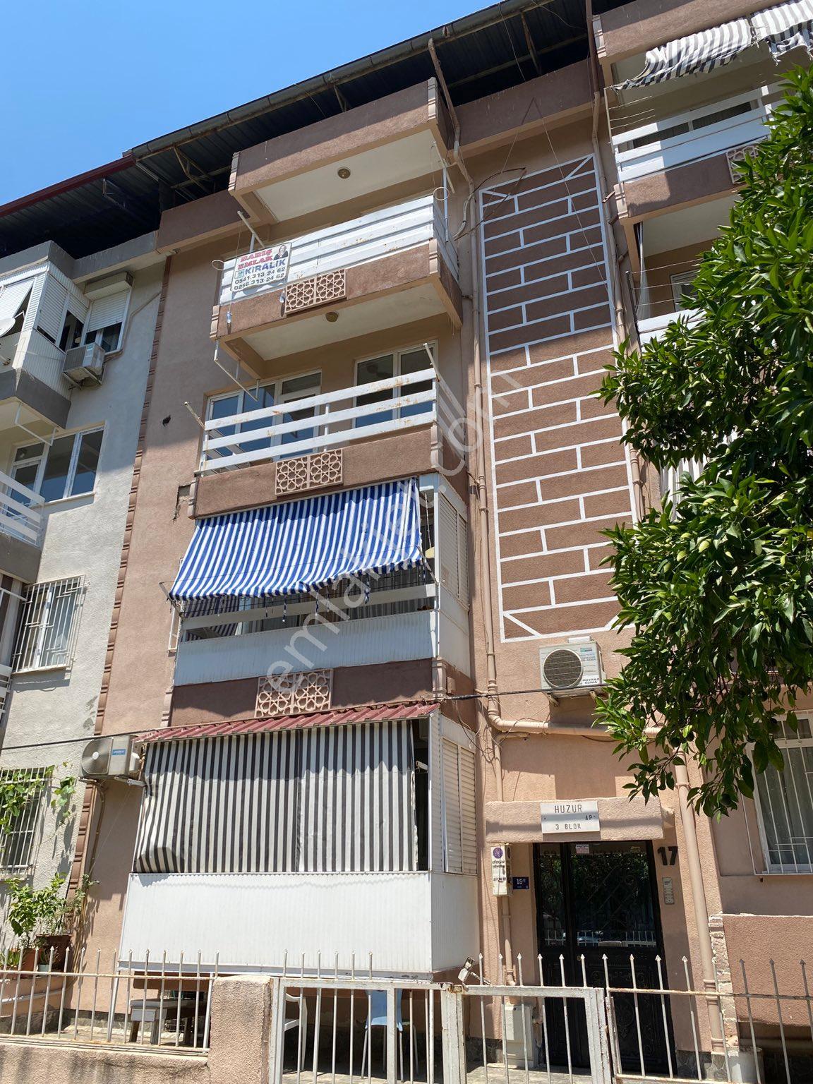 Yıldıztepe Mahallesinde Kiralık Daire - Görsel 26