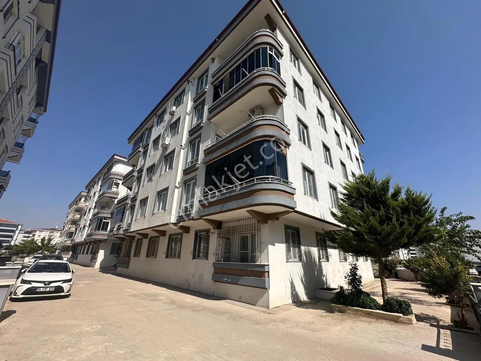 Uyaran 79 Gayrimenkul Den Mecmettin Erbakan Mh 2+1 Satılık Daire - Görsel 12
