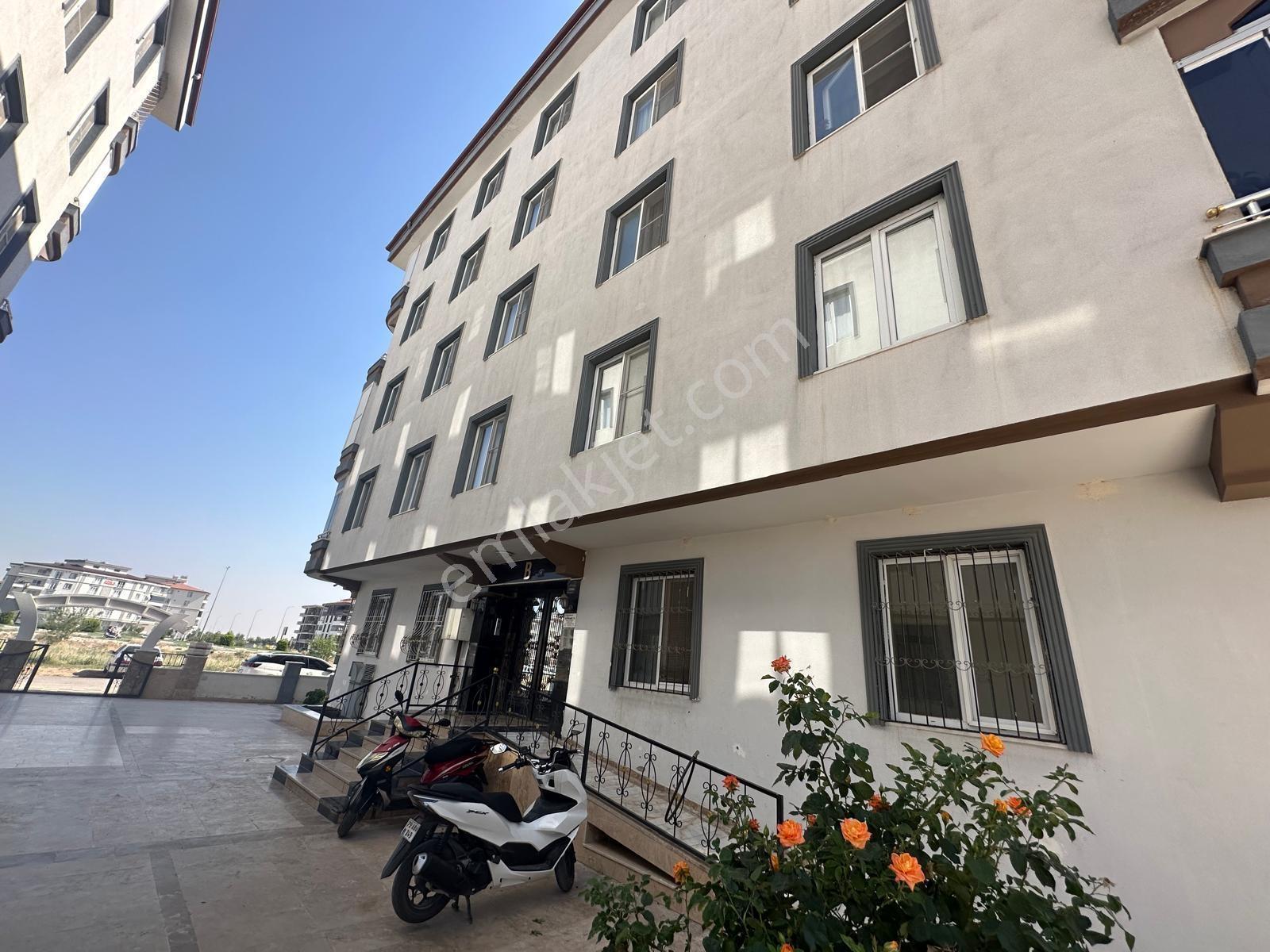 Uyaran 79 Gayrimenkul Den Mecmettin Erbakan Mh 2+1 Satılık Daire - Görsel 21
