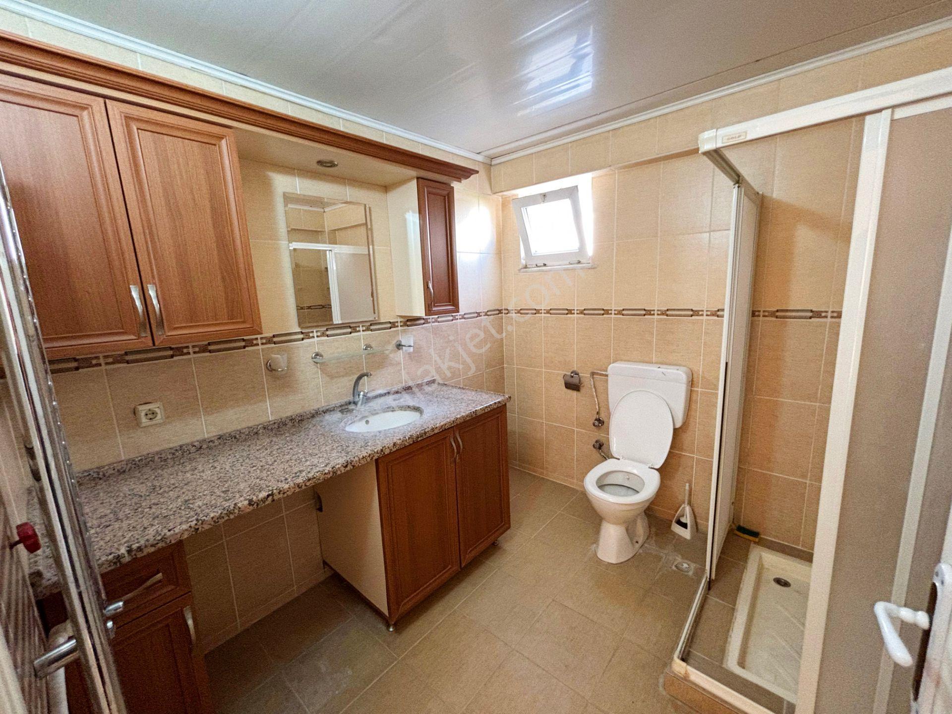 Zafer Mah.de Site İçinde, Doğalgaz Kombili Geniş, Ferah 2.kat Daire.. - Görsel 19
