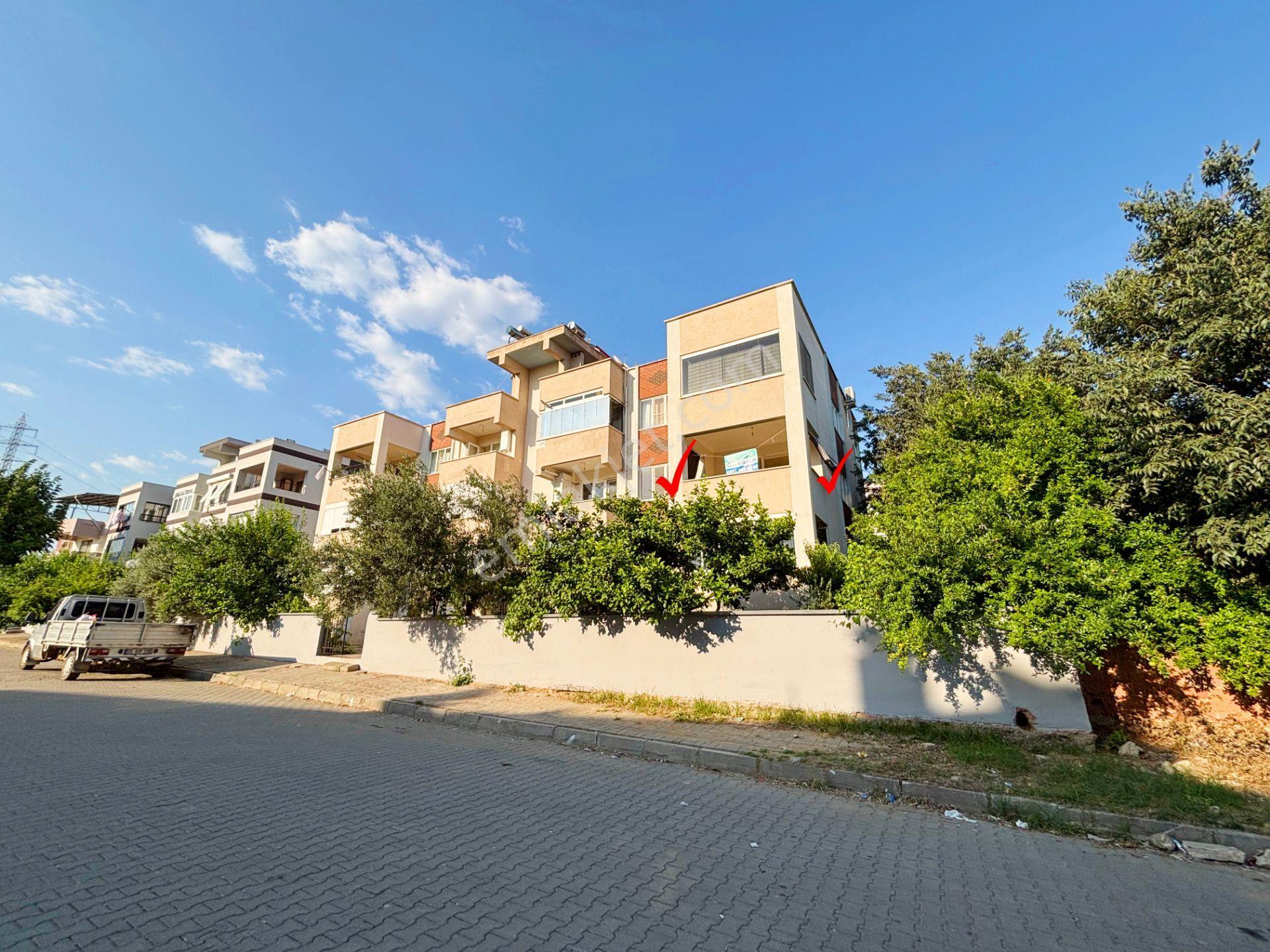 Zafer Mah.de Site İçinde, Doğalgaz Kombili Geniş, Ferah 2.kat Daire..
