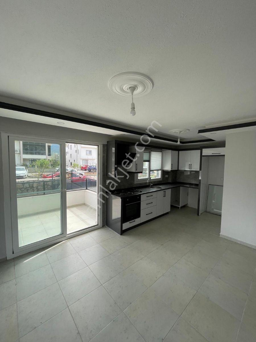 Seydikemer Menekşe Mahallesinde Kiralık 1+1 Daire! - Görsel 4