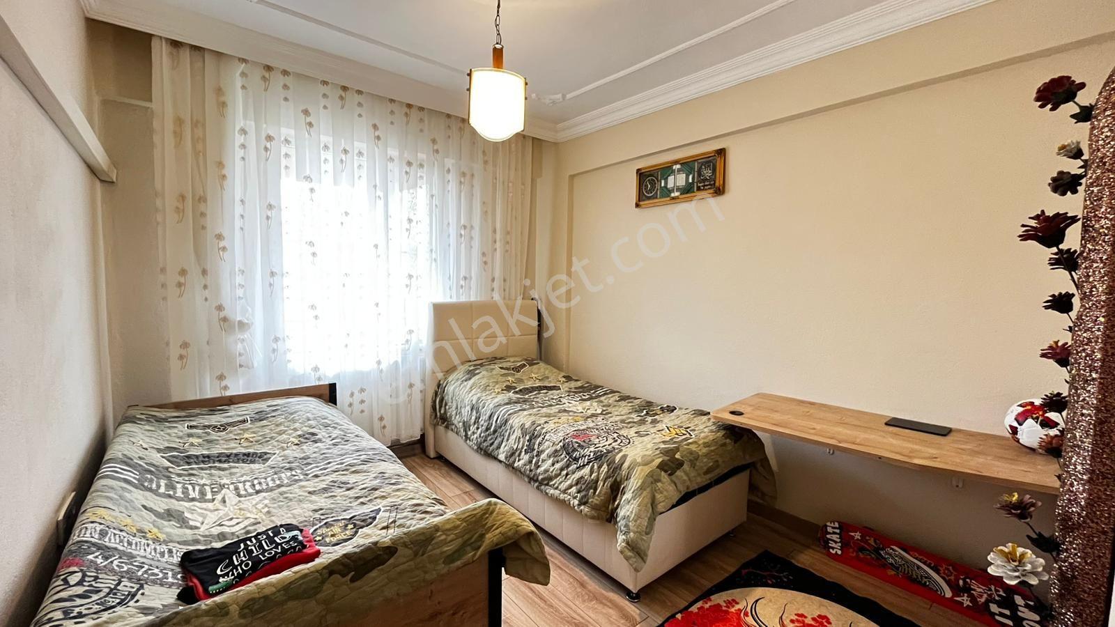 Elvan Özçelik'den Burgaz Mahallesinde Kiralık 3+1 Daire - Görsel 10