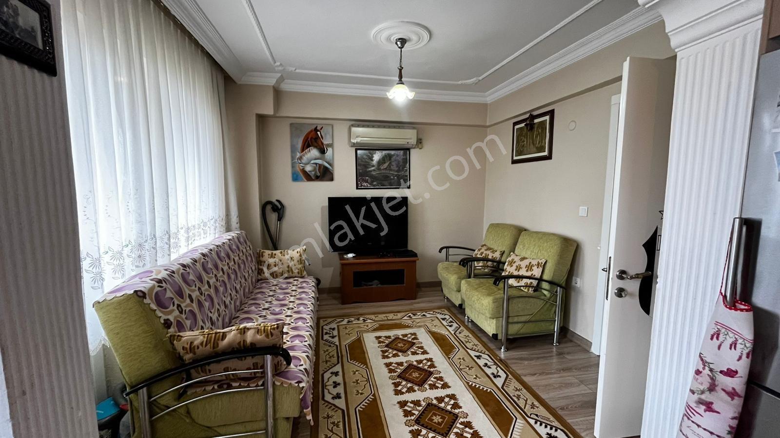 Elvan Özçelik'den Burgaz Mahallesinde Kiralık 3+1 Daire - Görsel 14