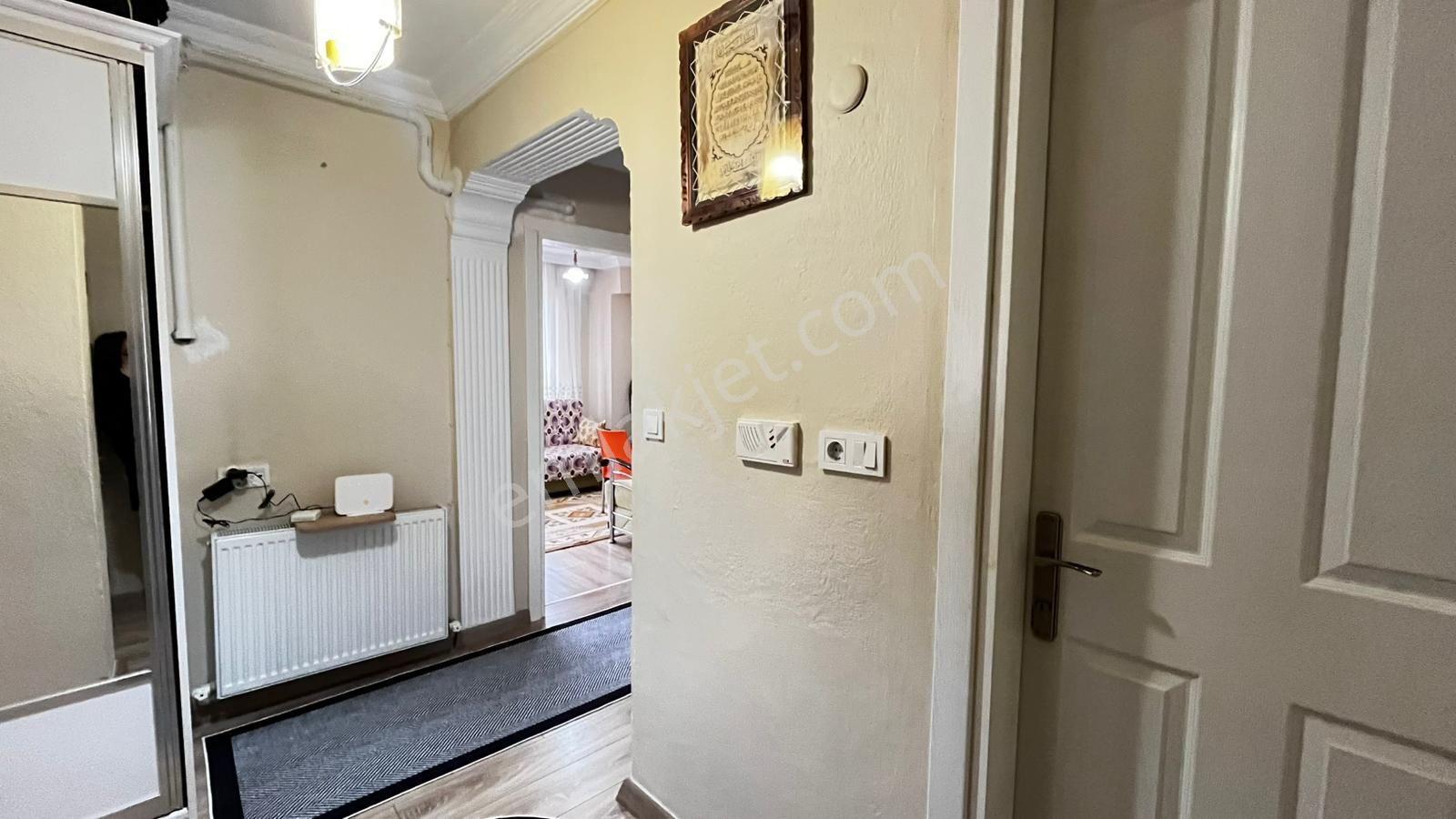 Elvan Özçelik'den Burgaz Mahallesinde Kiralık 3+1 Daire - Görsel 20