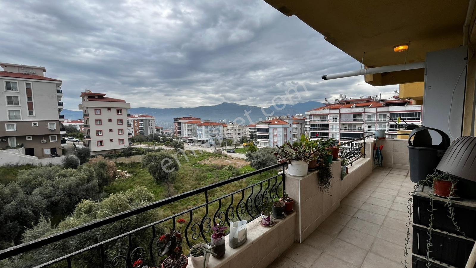 Elvan Özçelik'den Burgaz Mahallesinde Kiralık 3+1 Daire - Görsel 22