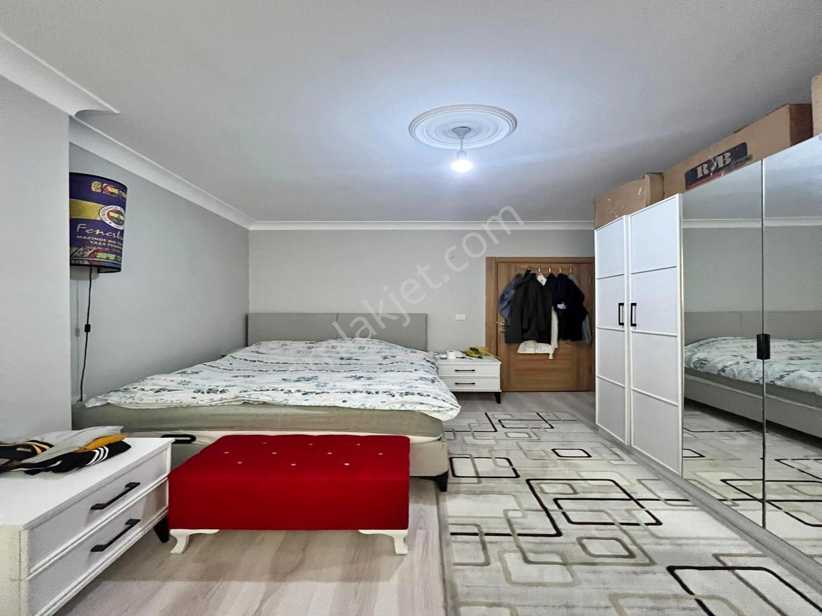 Konak Yapı'dan Meydana Yakın 3+1 150m² Satılık Fırsat Daire!!! - Görsel 7