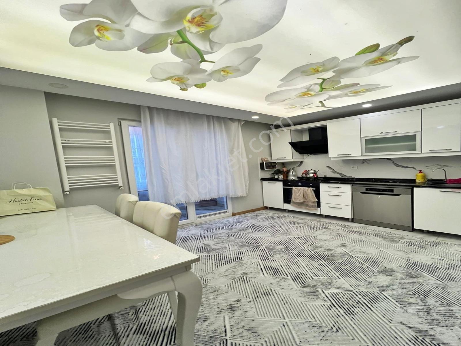 Konak Yapı'dan Meydana Yakın 3+1 150m² Satılık Fırsat Daire!!! - Görsel 31