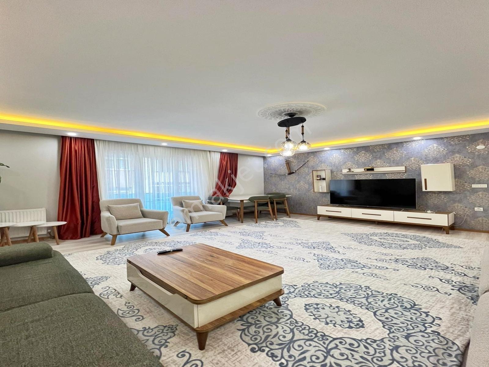 Konak Yapı'dan Meydana Yakın 3+1 150m² Satılık Fırsat Daire!!! - Görsel 29