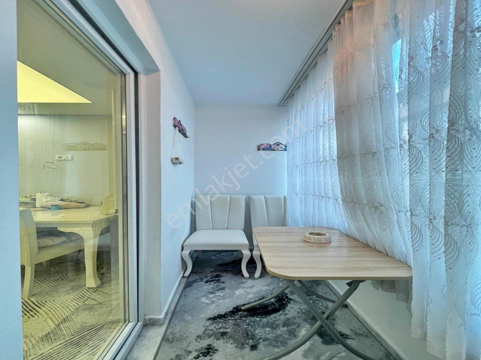 Konak Yapı'dan Meydana Yakın 3+1 150m² Satılık Fırsat Daire!!! - Görsel 17