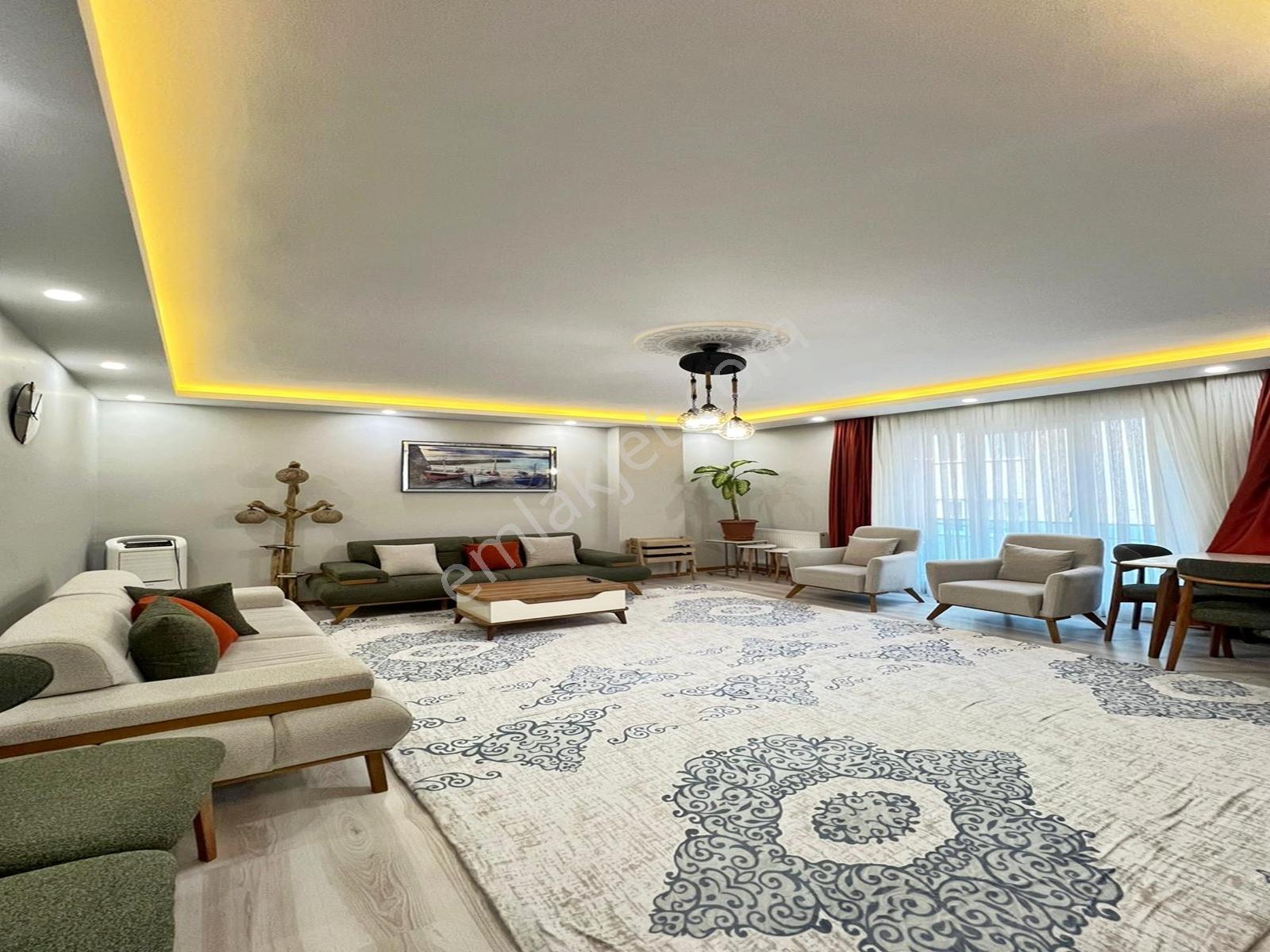 Konak Yapı'dan Meydana Yakın 3+1 150m² Satılık Fırsat Daire!!! - Görsel 15