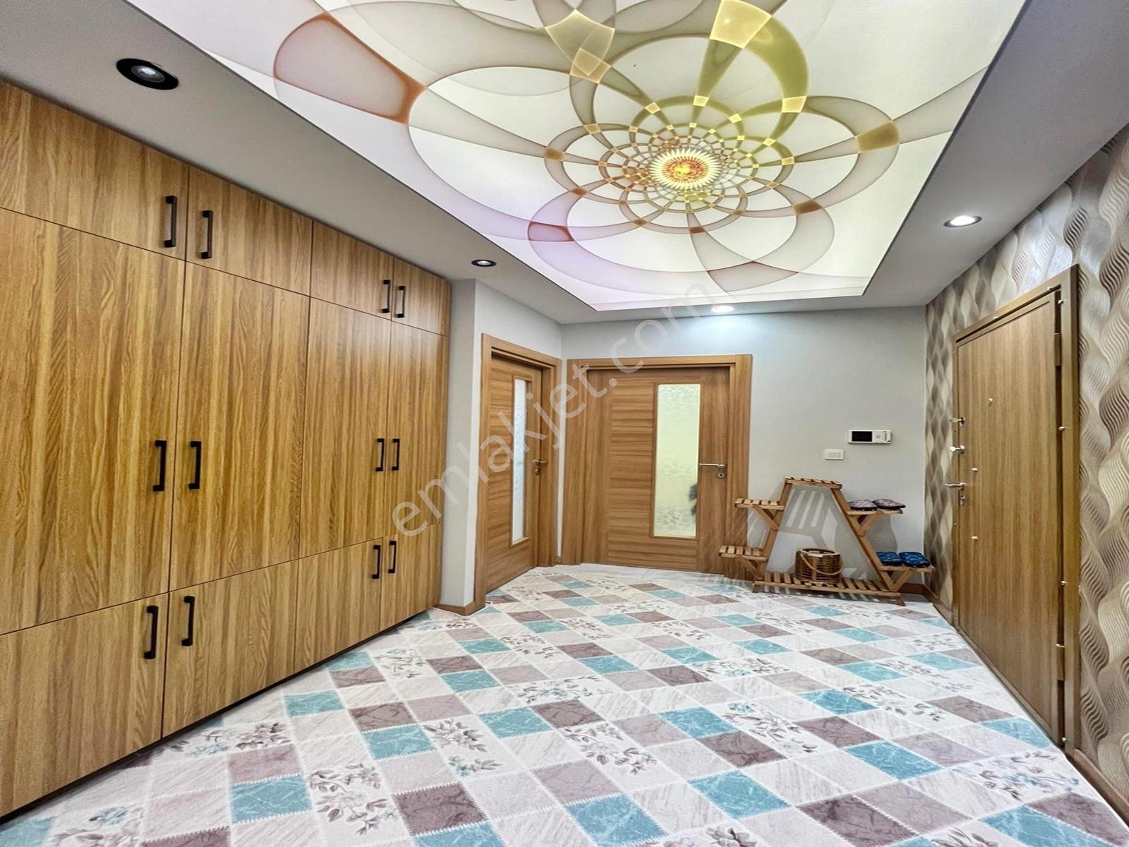 Konak Yapı'dan Meydana Yakın 3+1 150m² Satılık Fırsat Daire!!! - Görsel 26