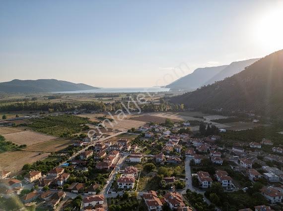 Muğla / Gökova Satılık Müstakil Havuzlu Villa - Görsel 16