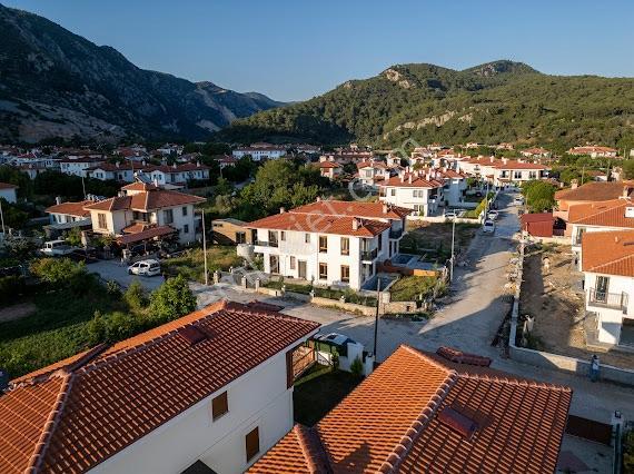 Muğla / Gökova Satılık Müstakil Havuzlu Villa - Görsel 3