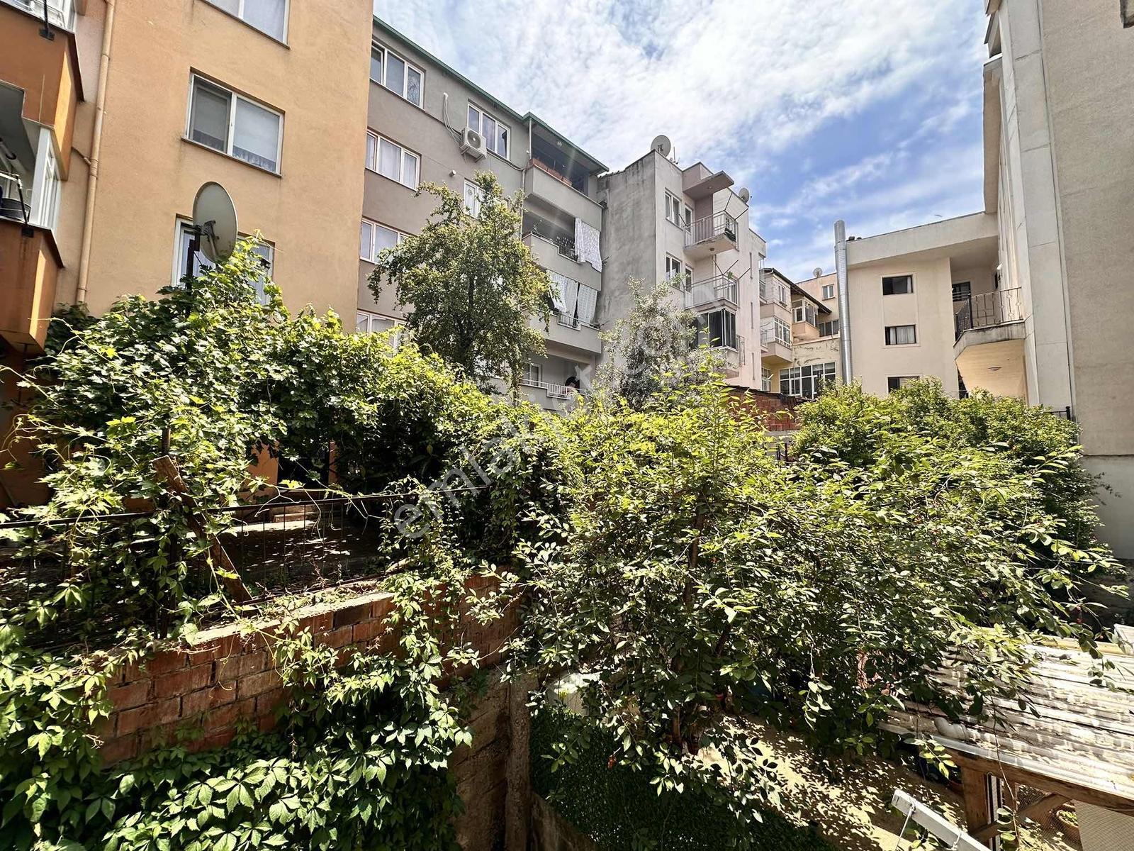 Nilüfer Beşevler'de Yüksek Giriş 2+1 85 M² - Görsel 16