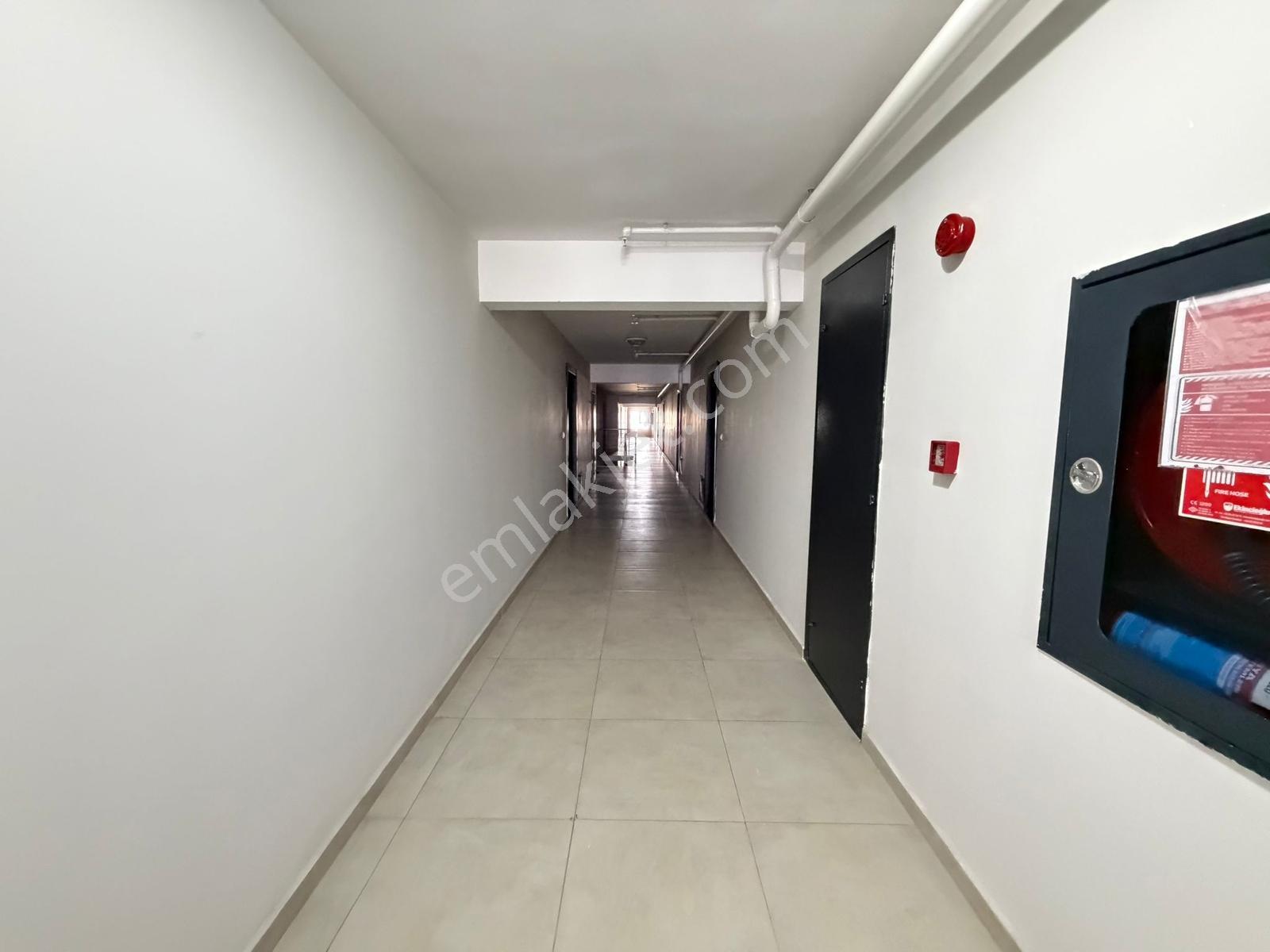 Batıkent Hipodrum Yanı Full Eşyalı Manzaralı 1+1 Kiralık - Görsel 16
