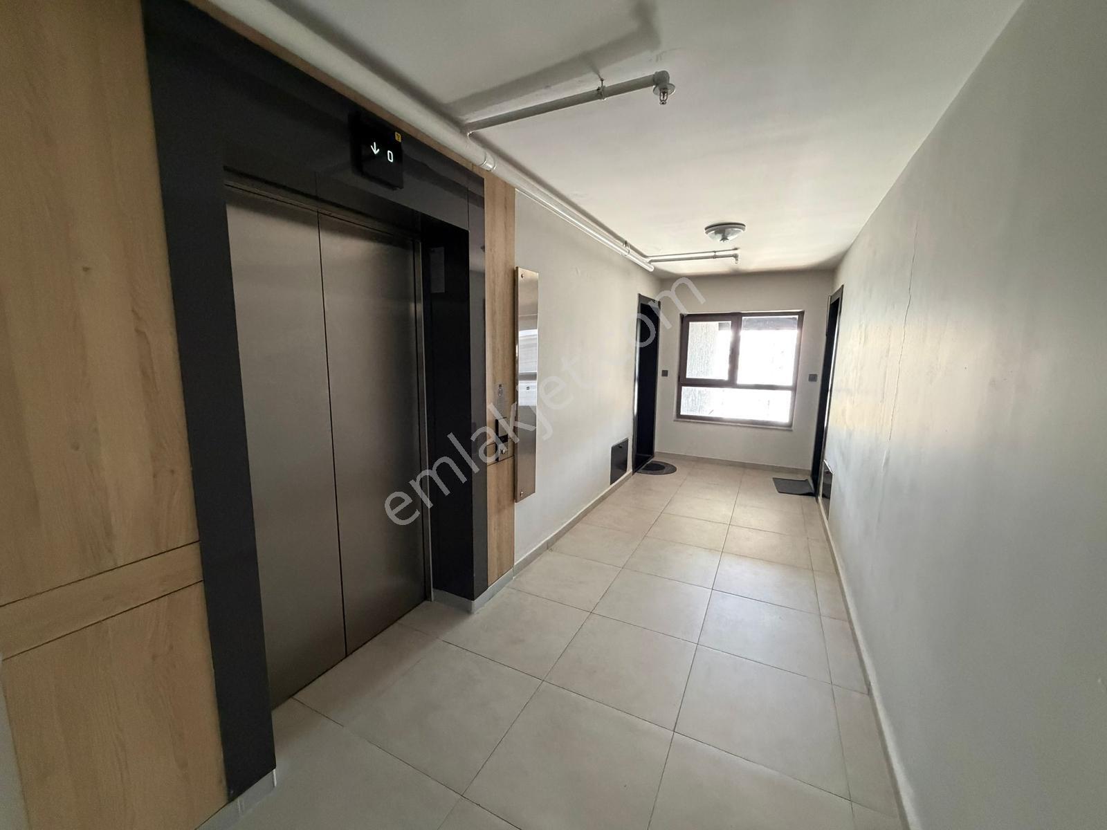 Batıkent Hipodrum Yanı Full Eşyalı Manzaralı 1+1 Kiralık - Görsel 17