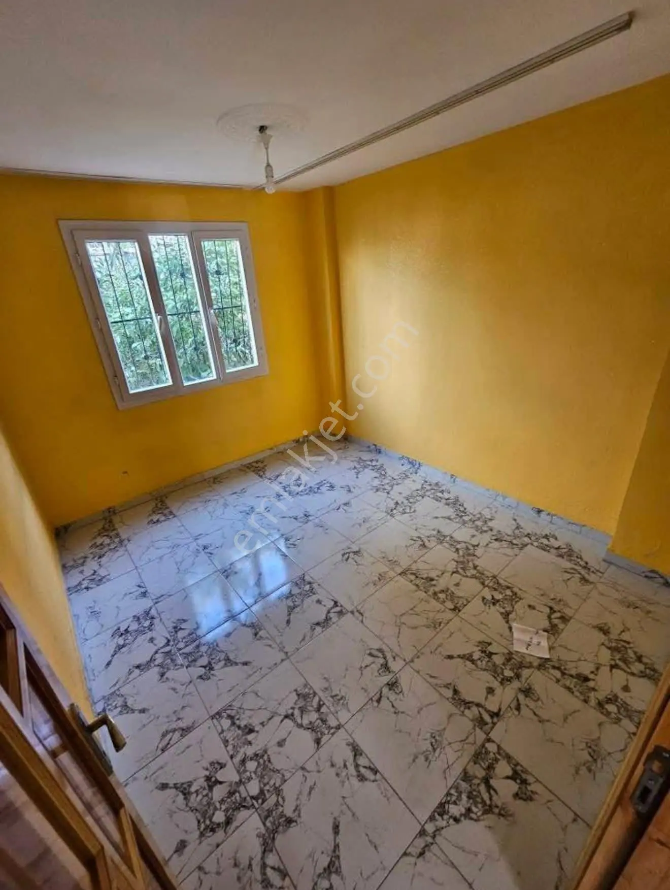 Gültepede 2+1 Kapalı Mutfak İskanlı Krediye Uygun 2.5 Kat Projeli - Görsel 2