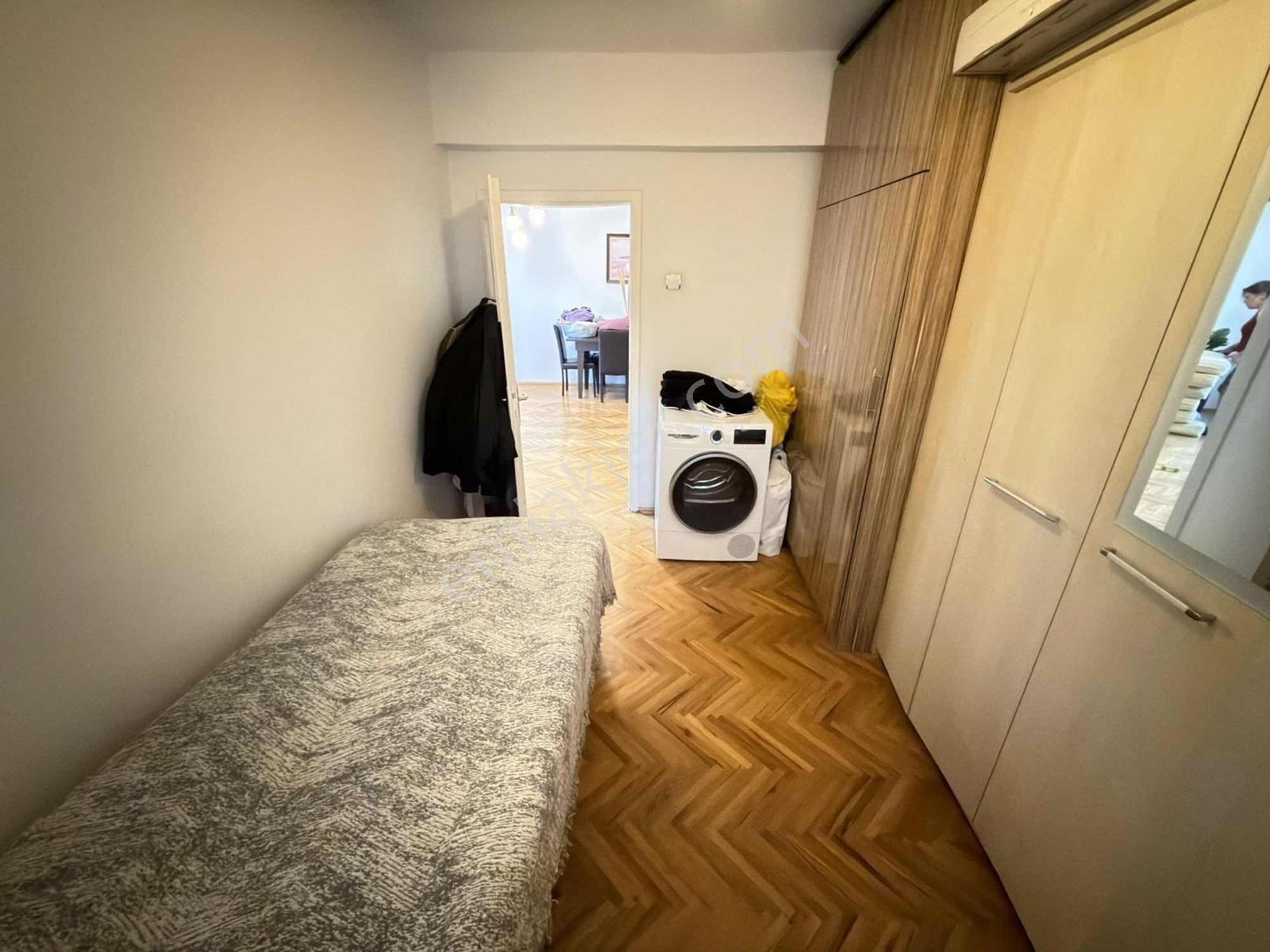 Oğulbey'den Bahçe Manzaralı 3+1 Masrafsız 3.kat Konumunda 125m² - Görsel 13