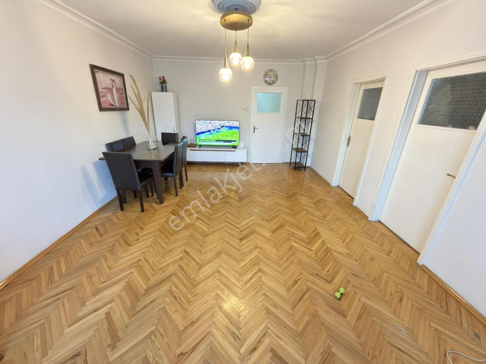 Oğulbey'den Bahçe Manzaralı 3+1 Masrafsız 3.kat Konumunda 125m² - Görsel 12