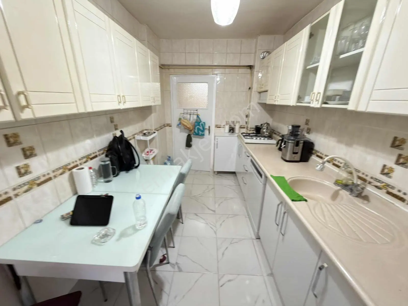 Oğulbey'den Bahçe Manzaralı 3+1 Masrafsız 3.kat Konumunda 125m² - Görsel 4