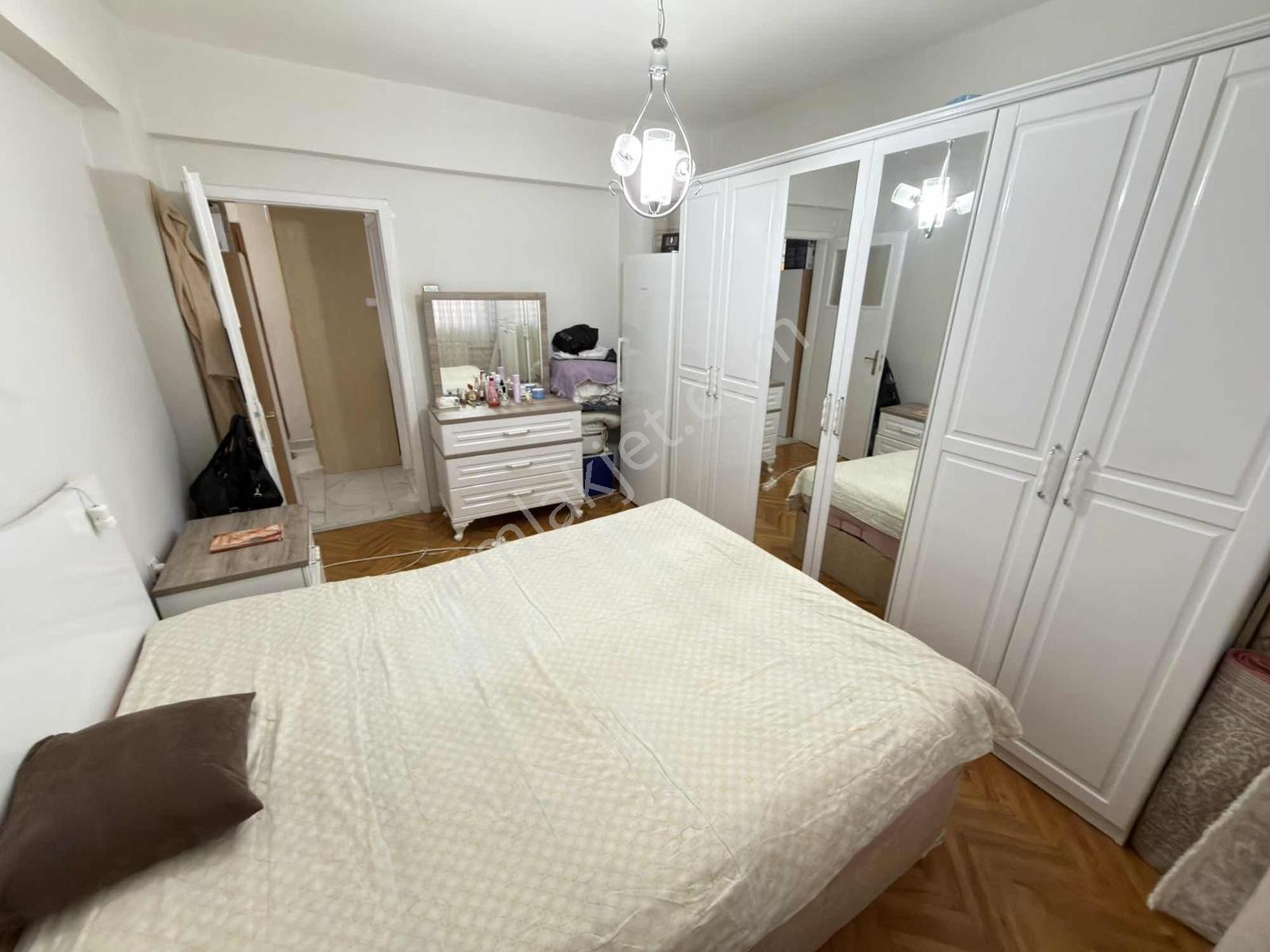Oğulbey'den Bahçe Manzaralı 3+1 Masrafsız 3.kat Konumunda 125m² - Görsel 24