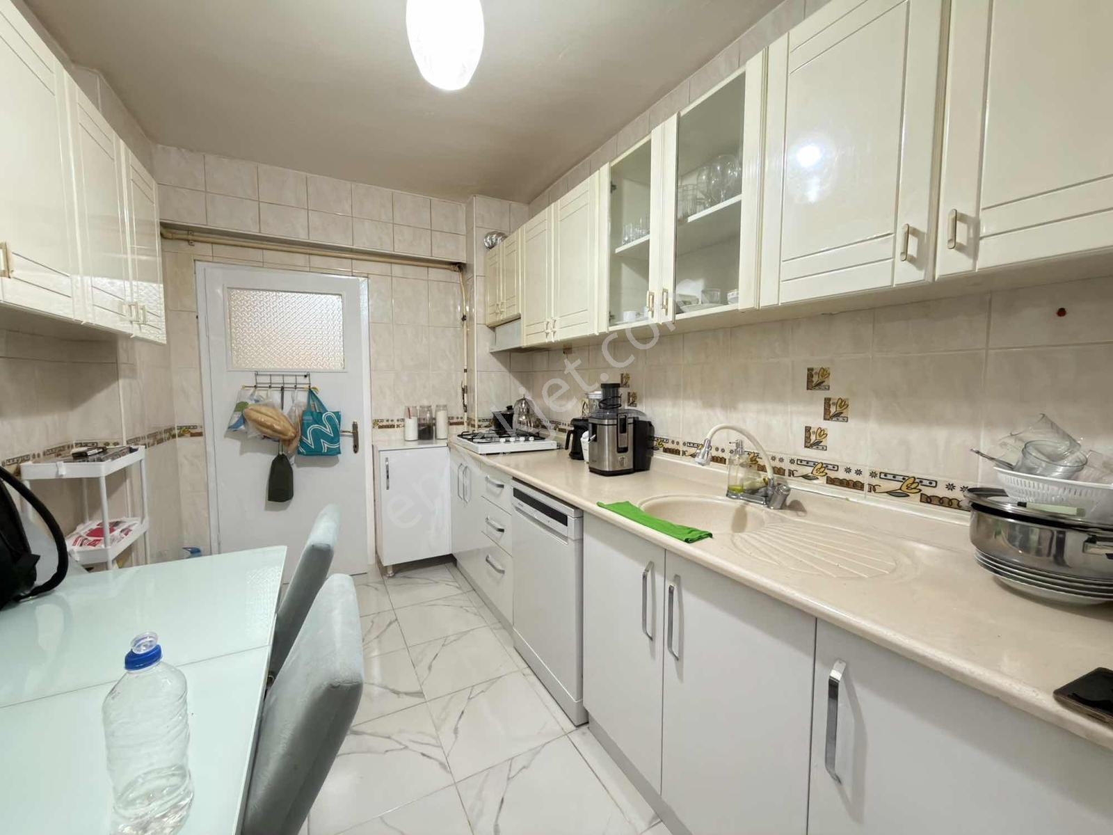 Oğulbey'den Bahçe Manzaralı 3+1 Masrafsız 3.kat Konumunda 125m² - Görsel 11