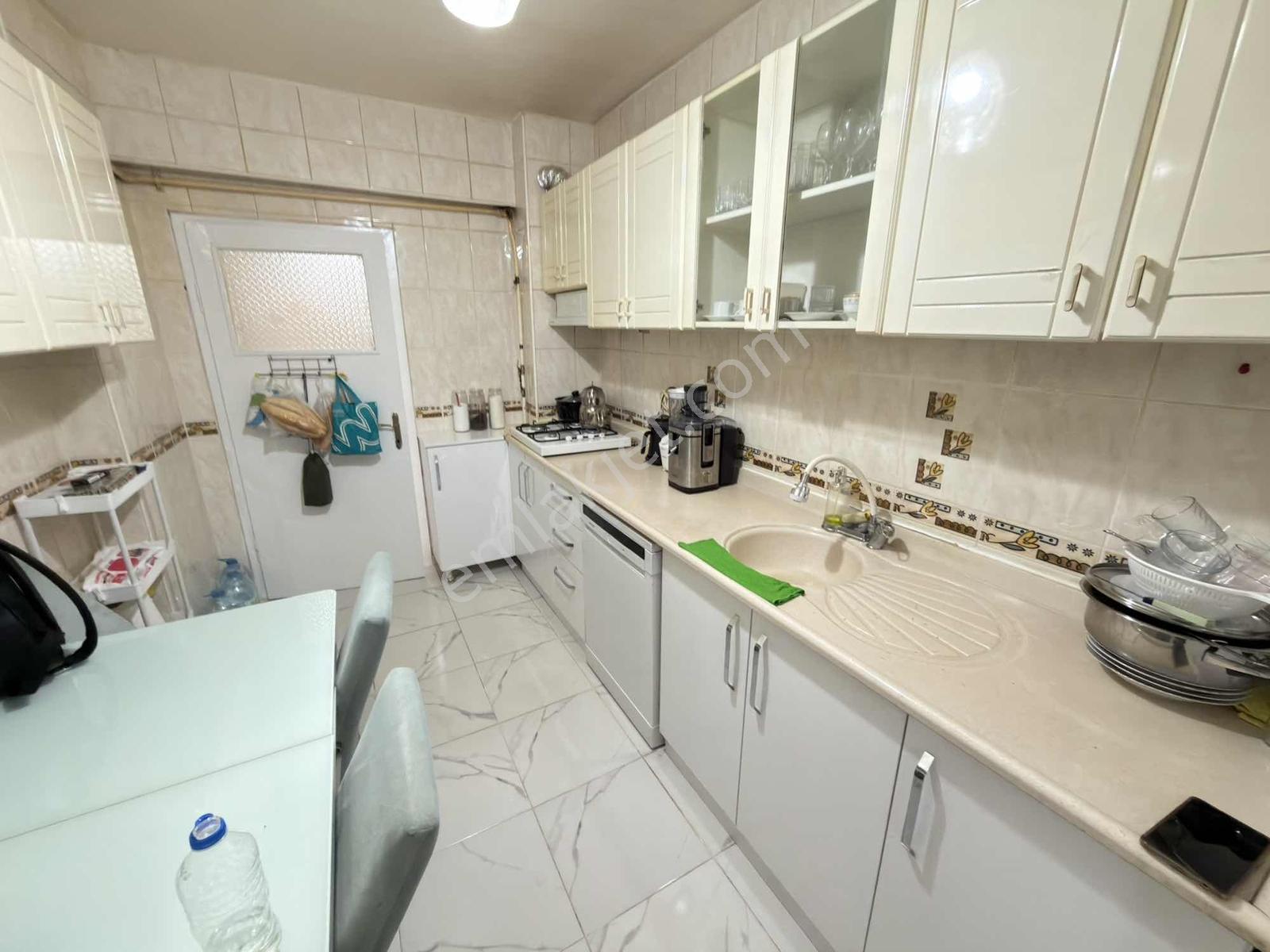 Oğulbey'den Bahçe Manzaralı 3+1 Masrafsız 3.kat Konumunda 125m² - Görsel 6