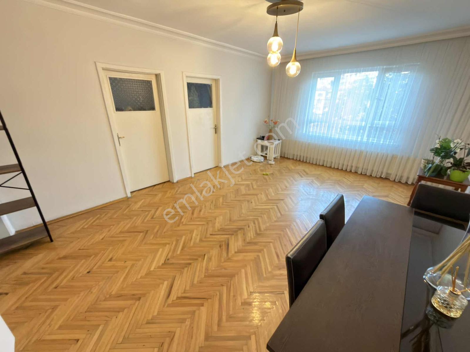 Oğulbey'den Bahçe Manzaralı 3+1 Masrafsız 3.kat Konumunda 125m² - Görsel 22