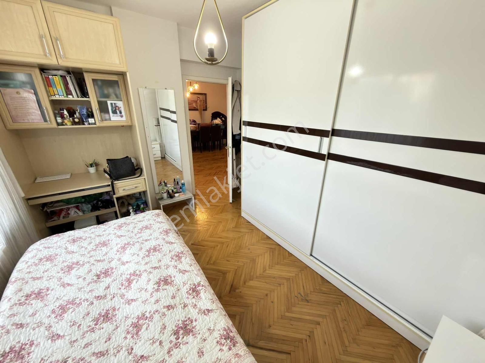Oğulbey'den Bahçe Manzaralı 3+1 Masrafsız 3.kat Konumunda 125m² - Görsel 31