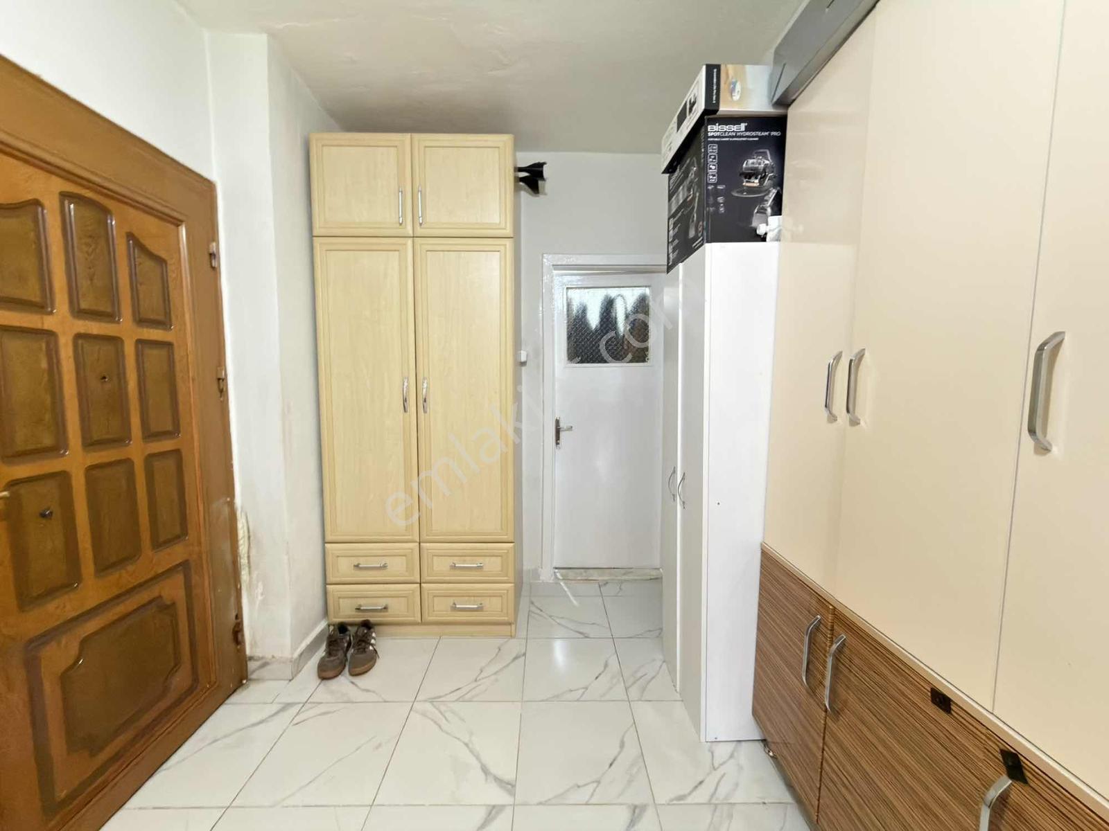 Oğulbey'den Bahçe Manzaralı 3+1 Masrafsız 3.kat Konumunda 125m² - Görsel 18