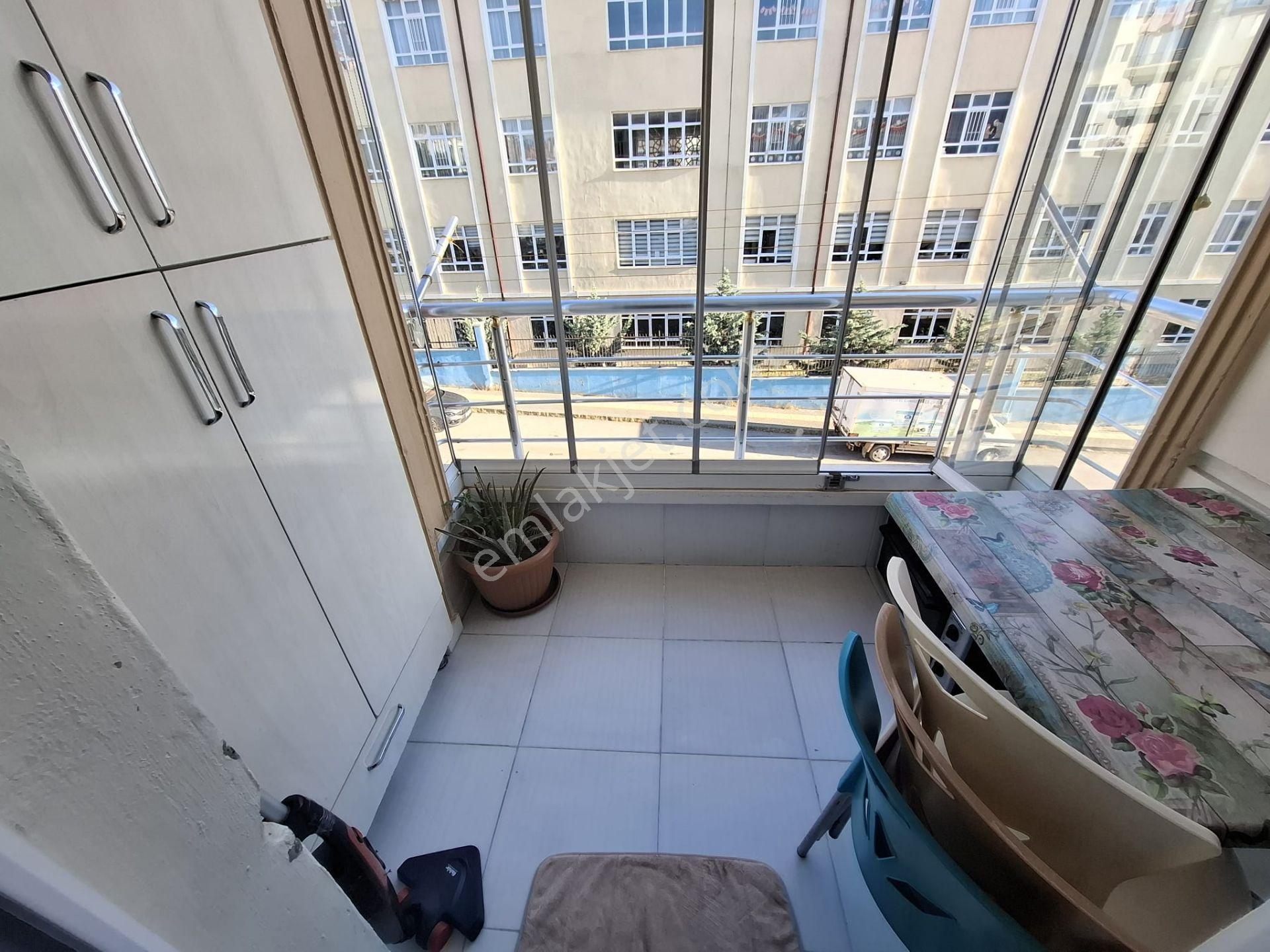 Altındağ - Battalgazi Mah. Peyamisafa İlkokulu Yak. Full Yapılı 3+1 Satılık Daire ! - Görsel 21
