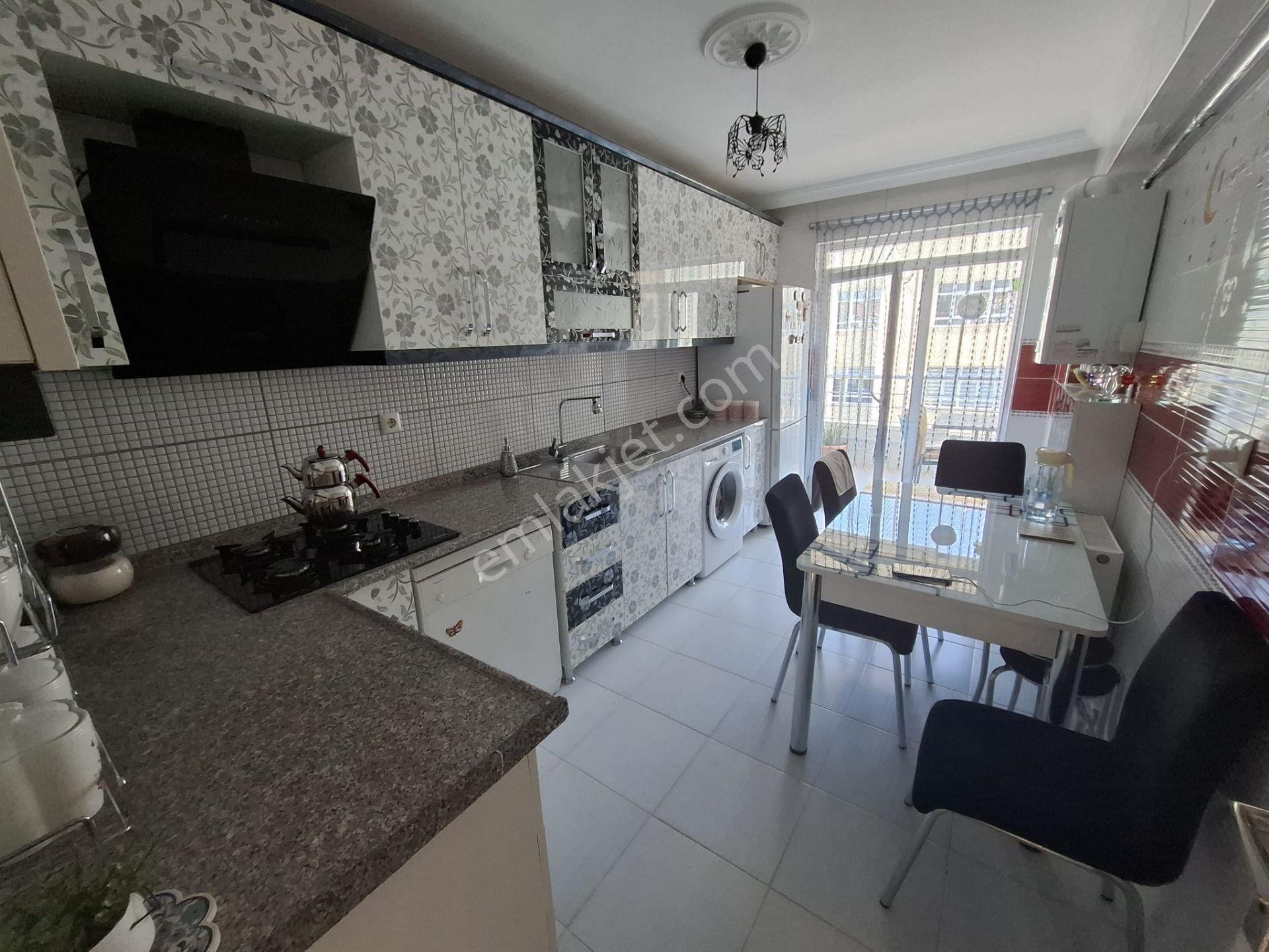 Altındağ - Battalgazi Mah. Peyamisafa İlkokulu Yak. Full Yapılı 3+1 Satılık Daire ! - Görsel 20