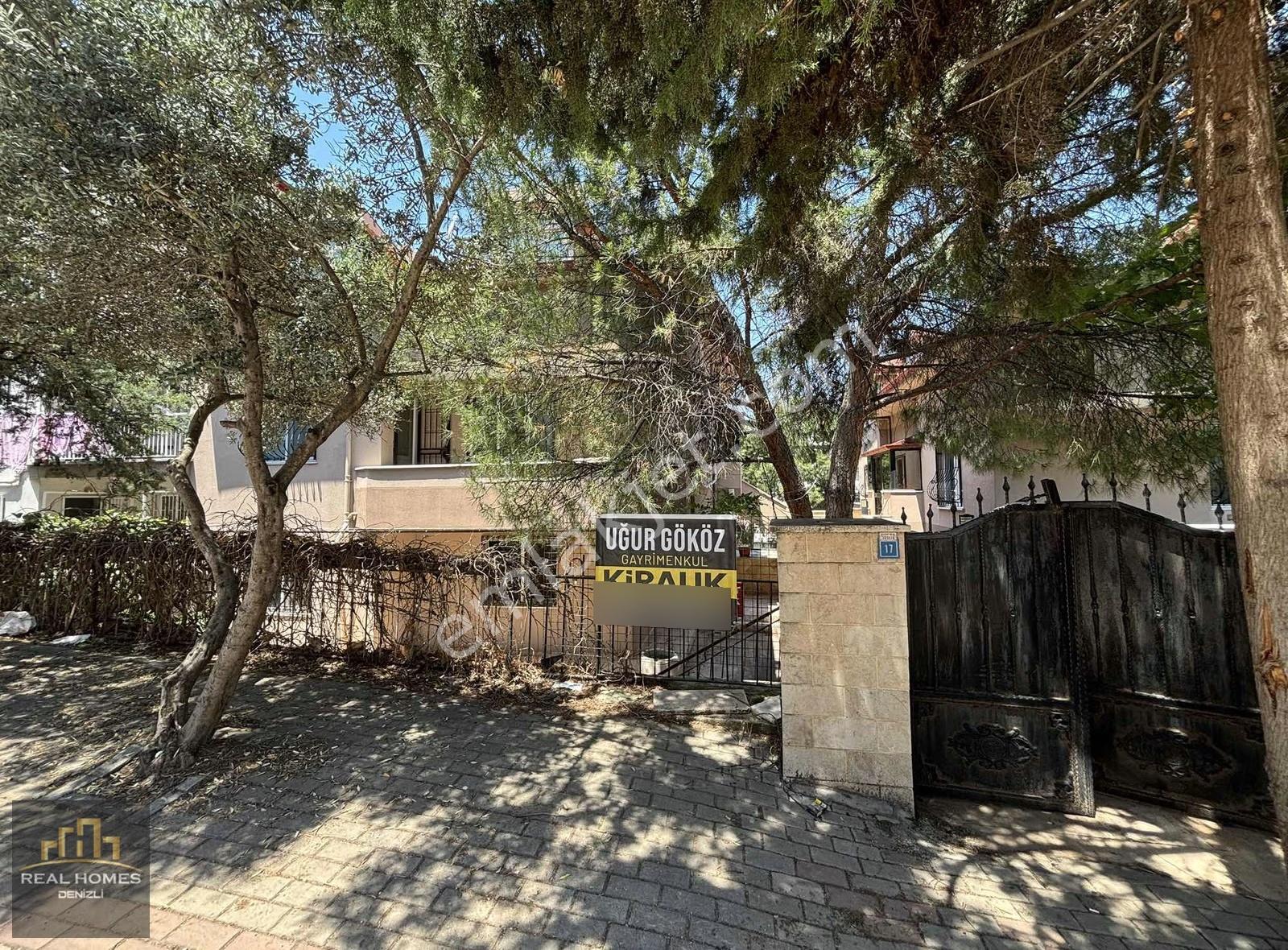 Bağbaşında Kiralık Daire - Görsel 4