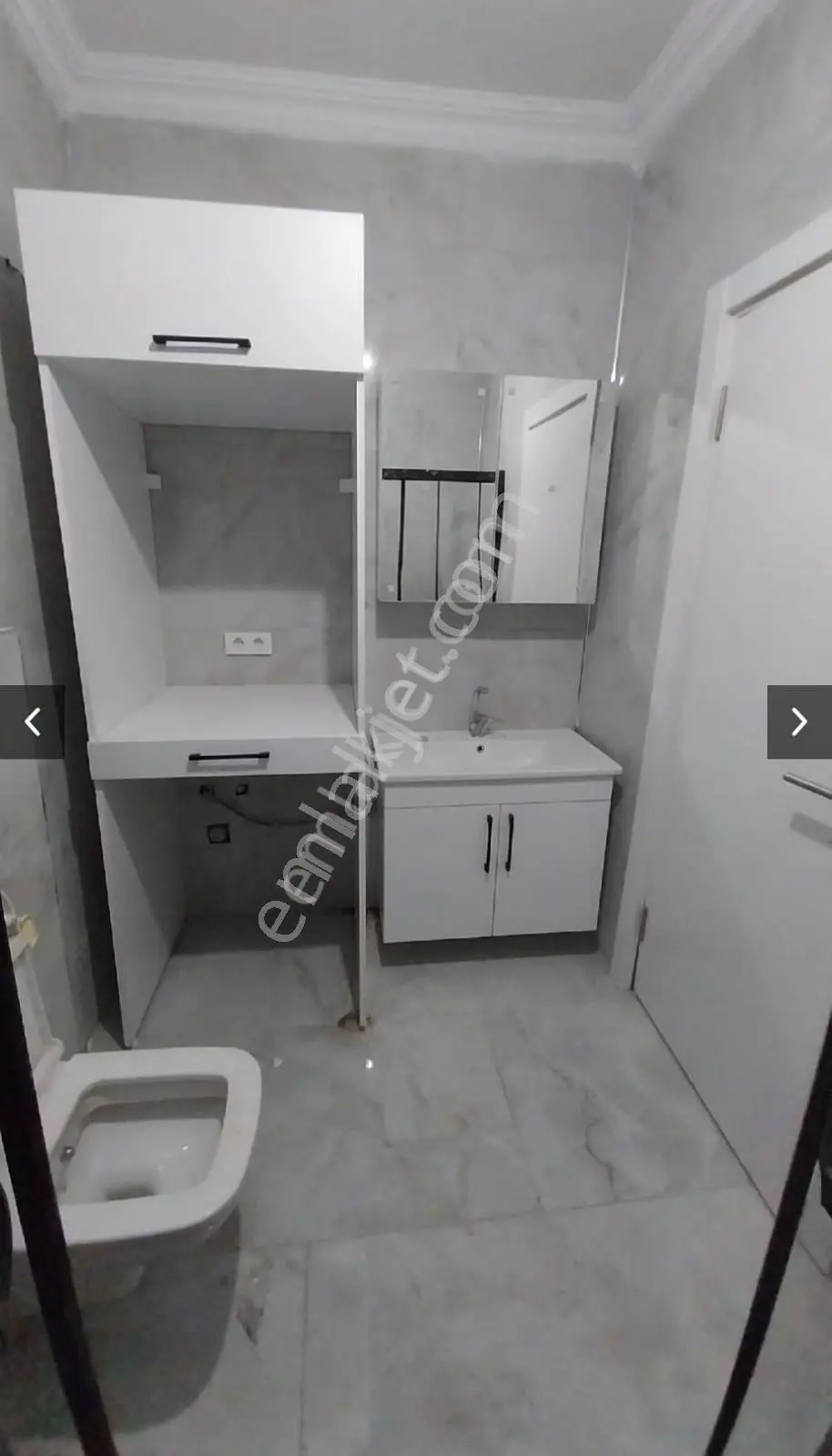 Kiralık Müstakıl Bahçeli Sıfır Ev Kurtulus Mh Cark Caddesı Arkası