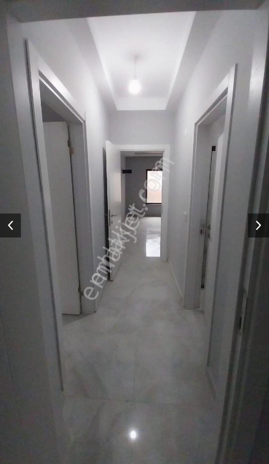 Kiralık Müstakıl Bahçeli Sıfır Ev Kurtulus Mh Cark Caddesı Arkası - Görsel 6