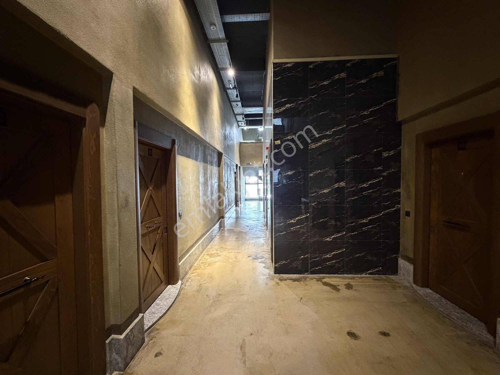 Batuhan Demiryakanoğlu'ndan Epik Smart Loft'ta Eşyalı Kiralık - Görsel 17