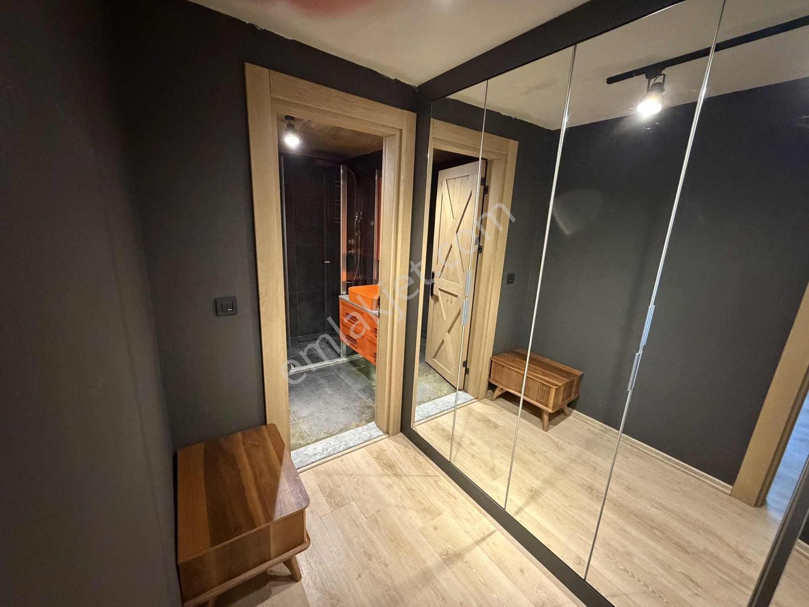 Batuhan Demiryakanoğlu'ndan Epik Smart Loft'ta Eşyalı Kiralık - Görsel 3
