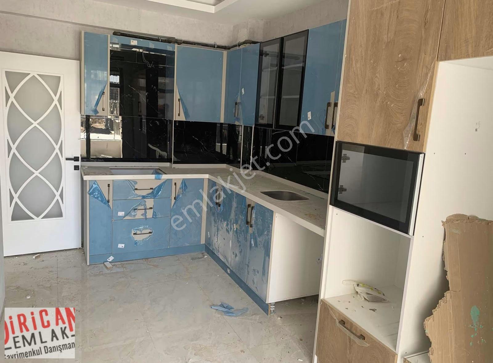 Dirican Dan Fatih Karakol Civ.lüks 2+1 ,kızartma Mutfak 2 Banyo - Görsel 4