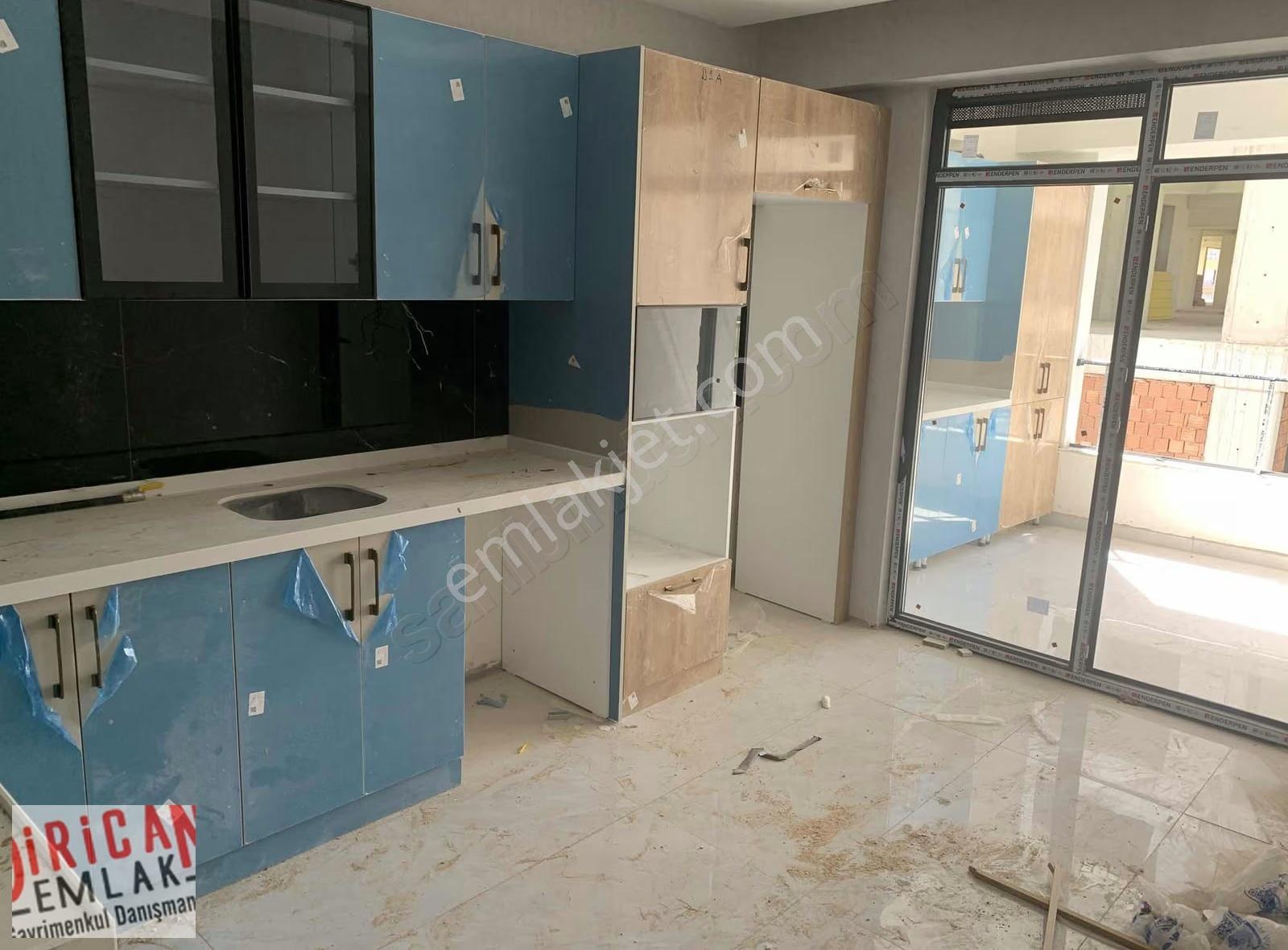 Dirican Dan Fatih Karakol Civ.lüks 2+1 ,kızartma Mutfak 2 Banyo - Görsel 14